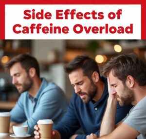 Caffeine Overload
