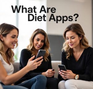 Diet Apps