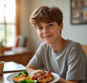 Diets and Meal Plans