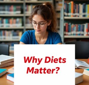 Diets and Meal Plans