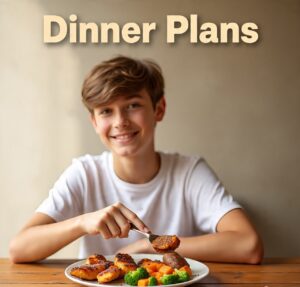 Diets and Meal Plans