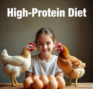 Diets and Meal Plans