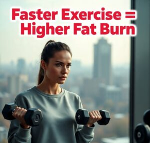 Exercise for Fat Loss