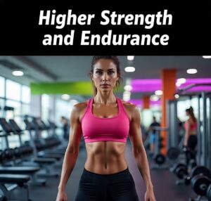 Exercise for Fat Loss