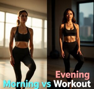 Exercise for Fat Loss