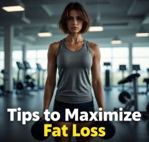 Exercise for Fat Loss