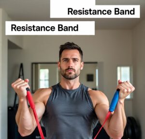 Gym Equipment for Men