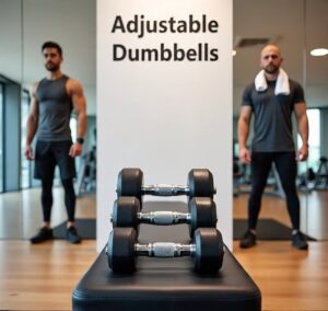 Gym Equipment for Men