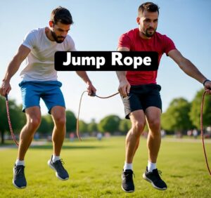 Gym Equipment for Men