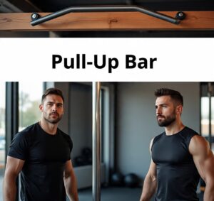 Gym Equipment for Men