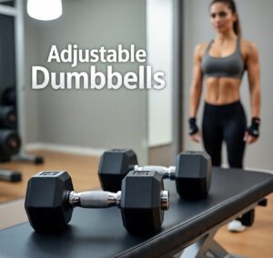 Gym Tools for Women