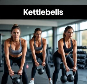 Gym Tools for Women