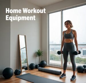 Home Workout Equipment