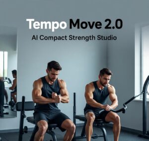 Home Workout Equipment