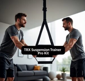 Home Workout Equipment