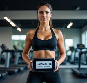 Home Workout Equipment