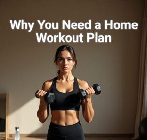 Home Workout Plan