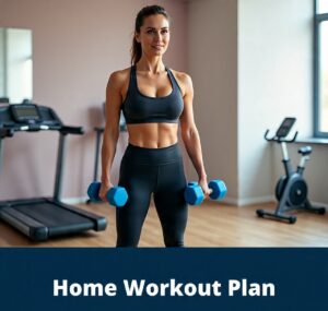 Home Workout Plan