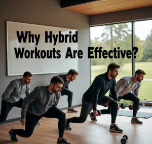 Hybrid Workouts