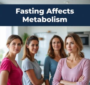 Intermittent Fasting