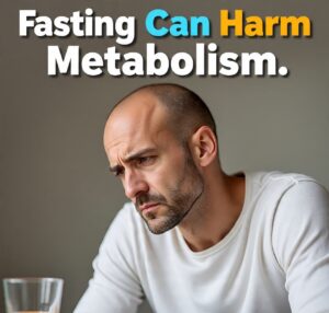 Intermittent Fasting