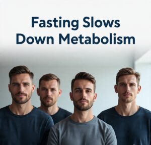 Intermittent Fasting