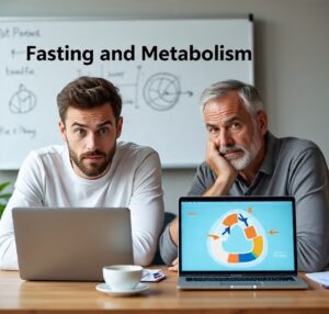 Intermittent Fasting