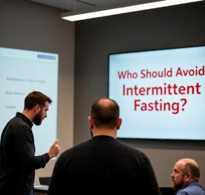 Intermittent Fasting