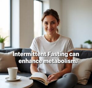 Intermittent Fasting