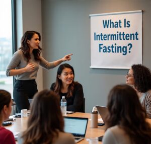 Intermittent Fasting