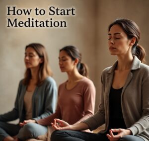 Meditation