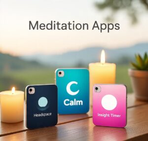 Meditation Apps