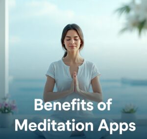 Meditation Apps