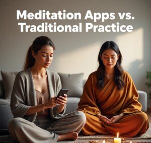 Meditation Apps