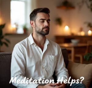 Meditation Apps