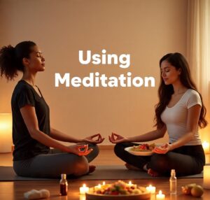 Meditation Apps