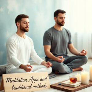 Meditation Apps