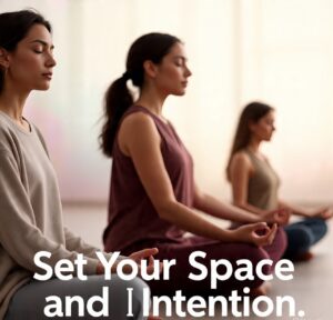 Meditation for Better Sleep