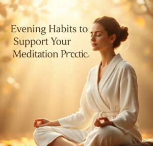 Meditation for Better Sleep