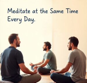 Meditation for Mental Clarity