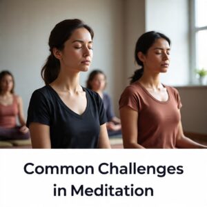 Meditation for Mental Clarity
