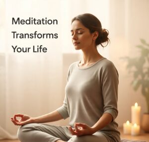 Meditation for Mental Clarity