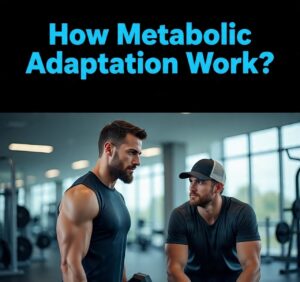 Metabolic Adaptation