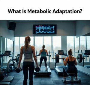 Metabolic Adaptation