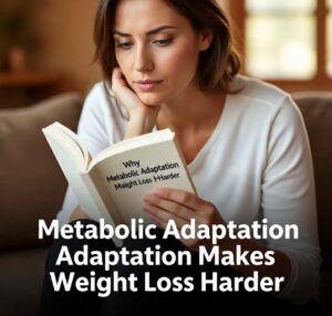 Metabolic Adaptation