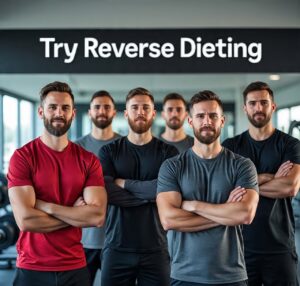 Metabolic Adaptation