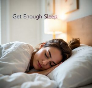 Metabolic Adaptation