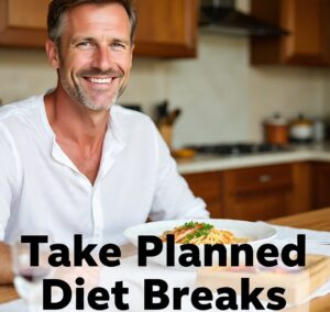 Metabolic Adaptation