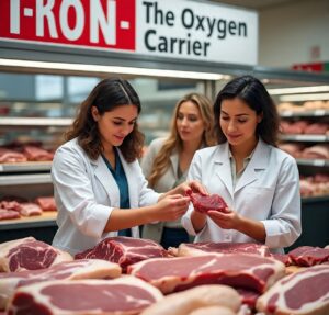 Micronutrients Diets