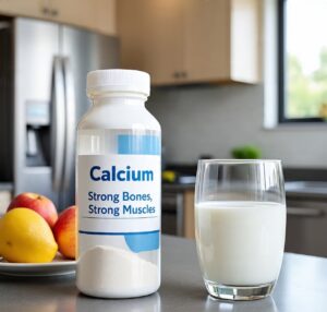 Micronutrients Diets